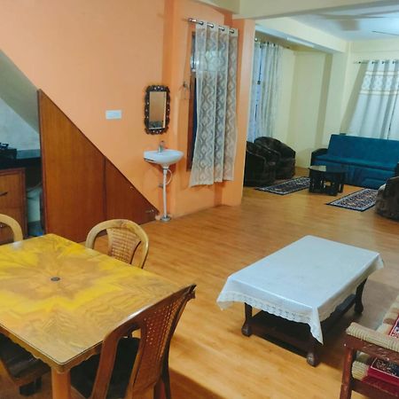 Thakur Apartment Shimla Exterior foto