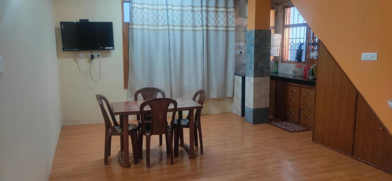 Thakur Apartment Shimla Exterior foto